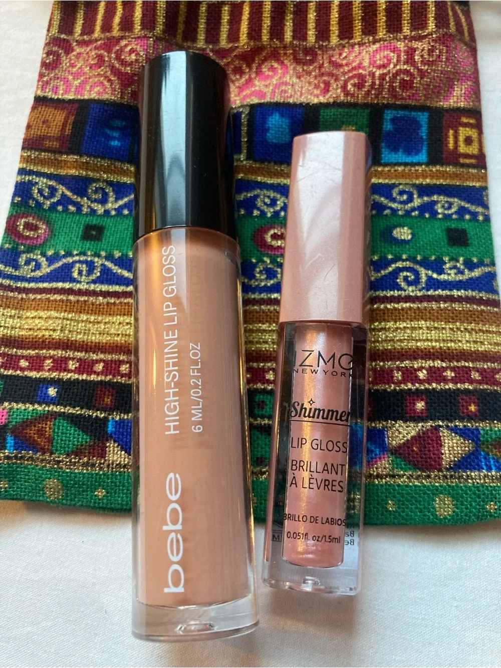 3 Pc Lip Gloss Bundle